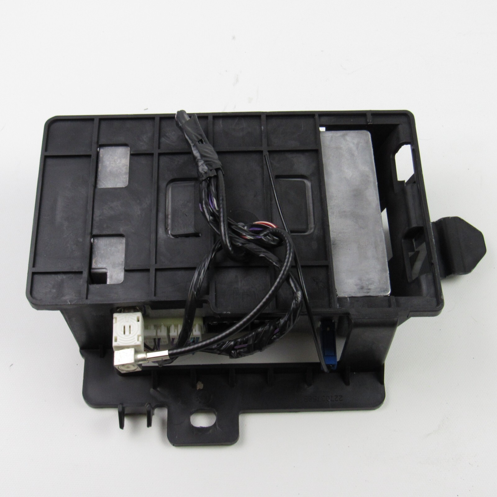 2004-2009 ~ Cadillac SRX ~ Continental Communication Module OEM : G6116SEFAF