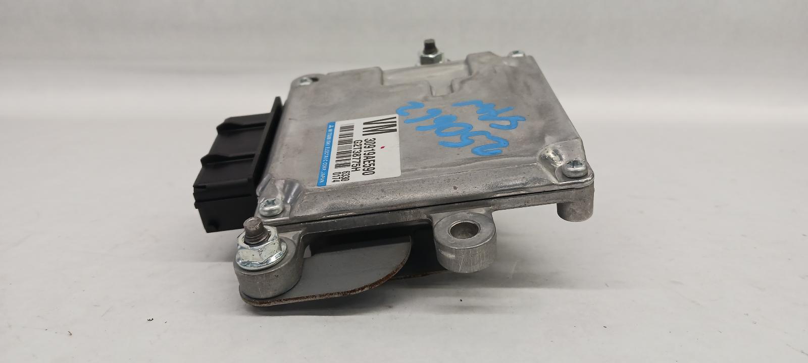 ’16 SUBARU XV CROSSTREK Hybrid Transmission control module TCM OEM 1 Year Wnty!