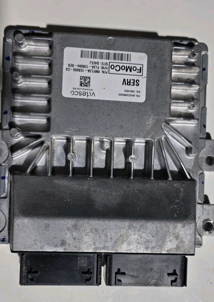 2015-2018 Ford Explorer 3.5L Engine Control Module ECM OEM FL3A-12B684-BEB