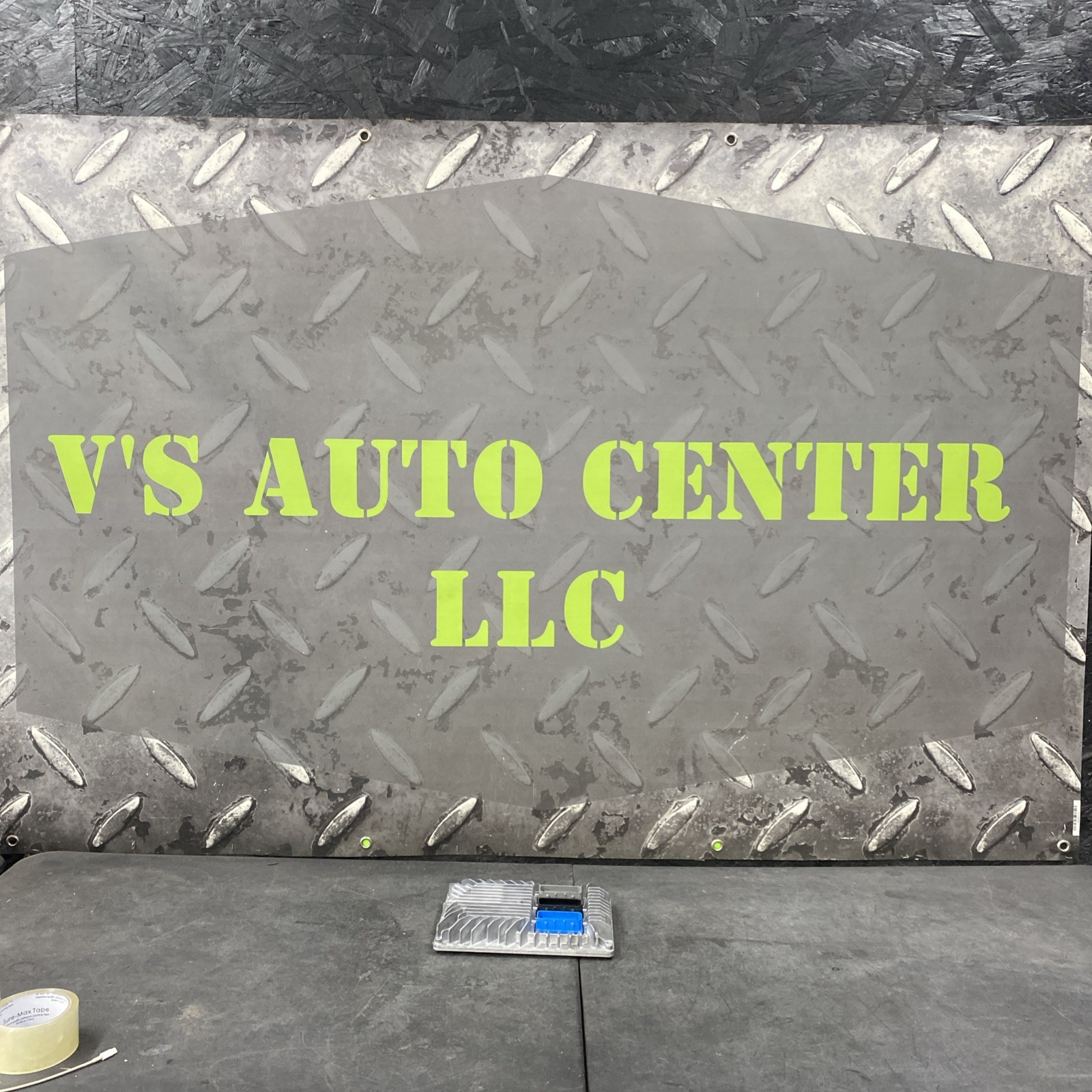 2015 Chevy Malibu Engine Control Module ECU ECM PCM OEM