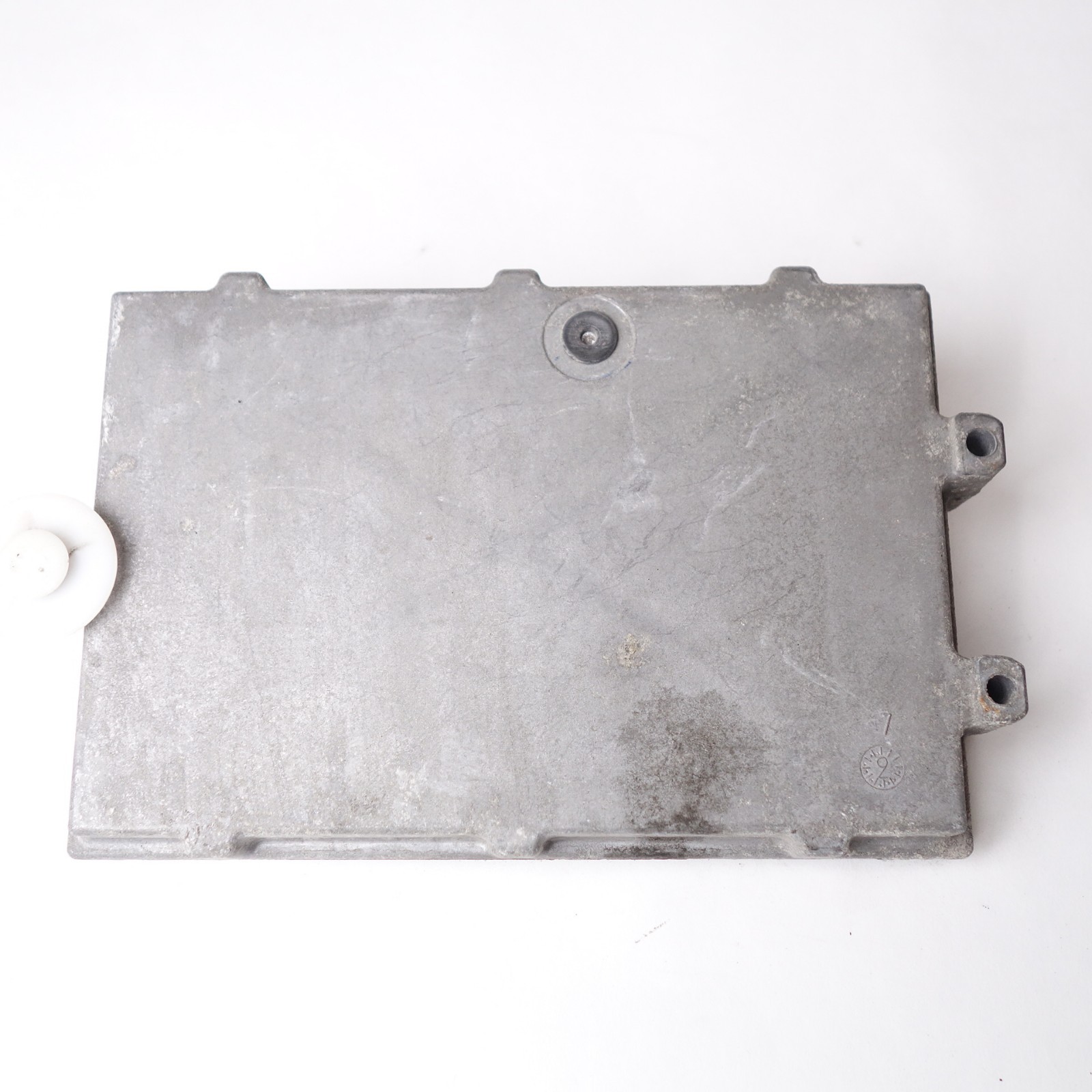 68044702AC Jeep Liberty 2010 3.7L AT Engine Computer Plug N Go