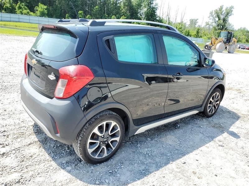 Engine ECM Electronic Control Module Fits 19 SPARK 9397795