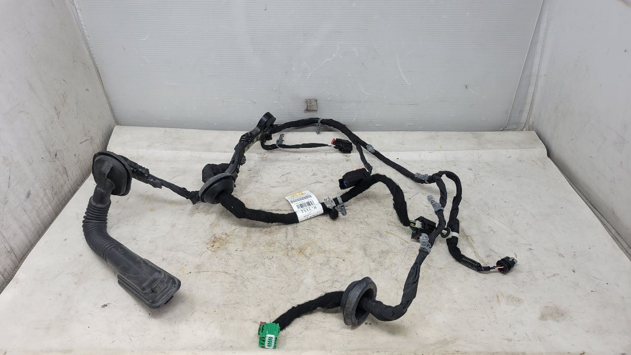 2022-2025 SIERRA RH PASSENGER REAR DOOR WIRE HARNESS 86790153 22-25