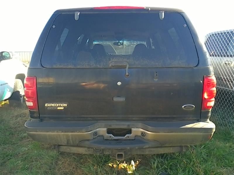 Engine ECM Electronic Control Module 8-330 5.4L Fits 00 EXPEDITION 125975