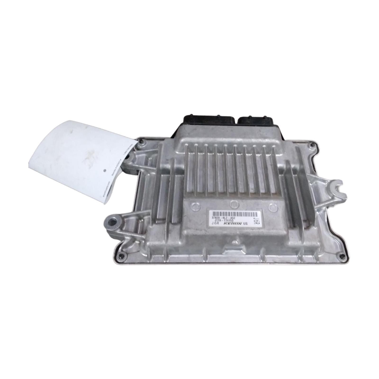 2019 Honda Insight ECM Brain Box 378206L2A52 Factory OEM Replacement Part