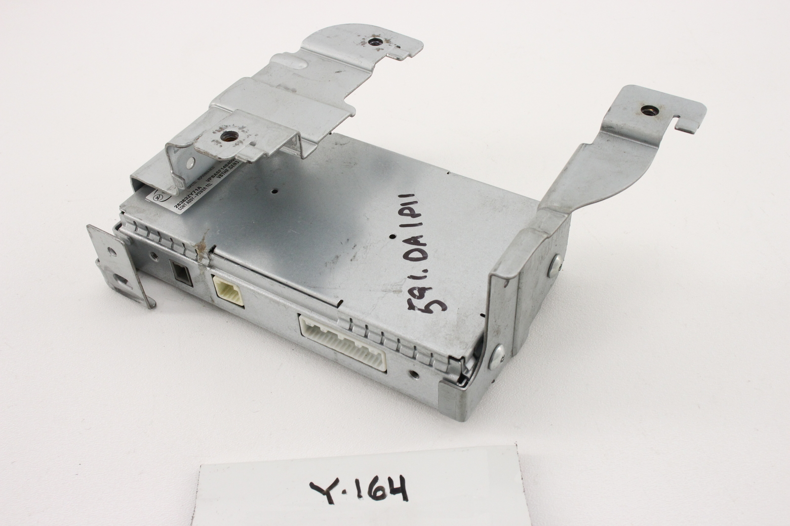 New OEM Genuine Bluetooth Phone Control Module 2010-2014 Nissan 28383-ZY71A