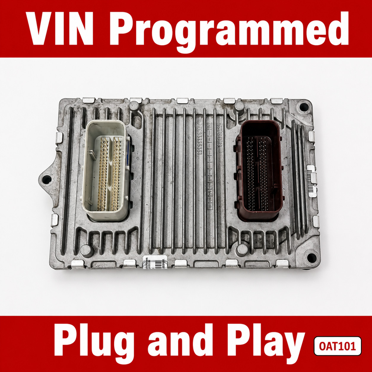P05150657AA Engine Computer Programmed Plug&Play 2012 Chrysler 200 3.6L PCM ECU