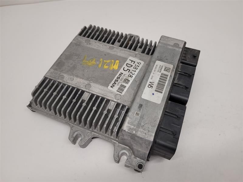 Used Engine Control Module (ECM) fits: 2020 Nissan Pathfinder Electronic Control