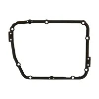 Pan Gasket 10302B Top Pan, Metal and Bonded Rubber