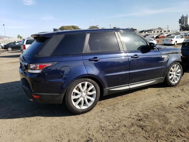 Range Rover HSE L405 Park Assist Module Control PDC HK5215C859AD
