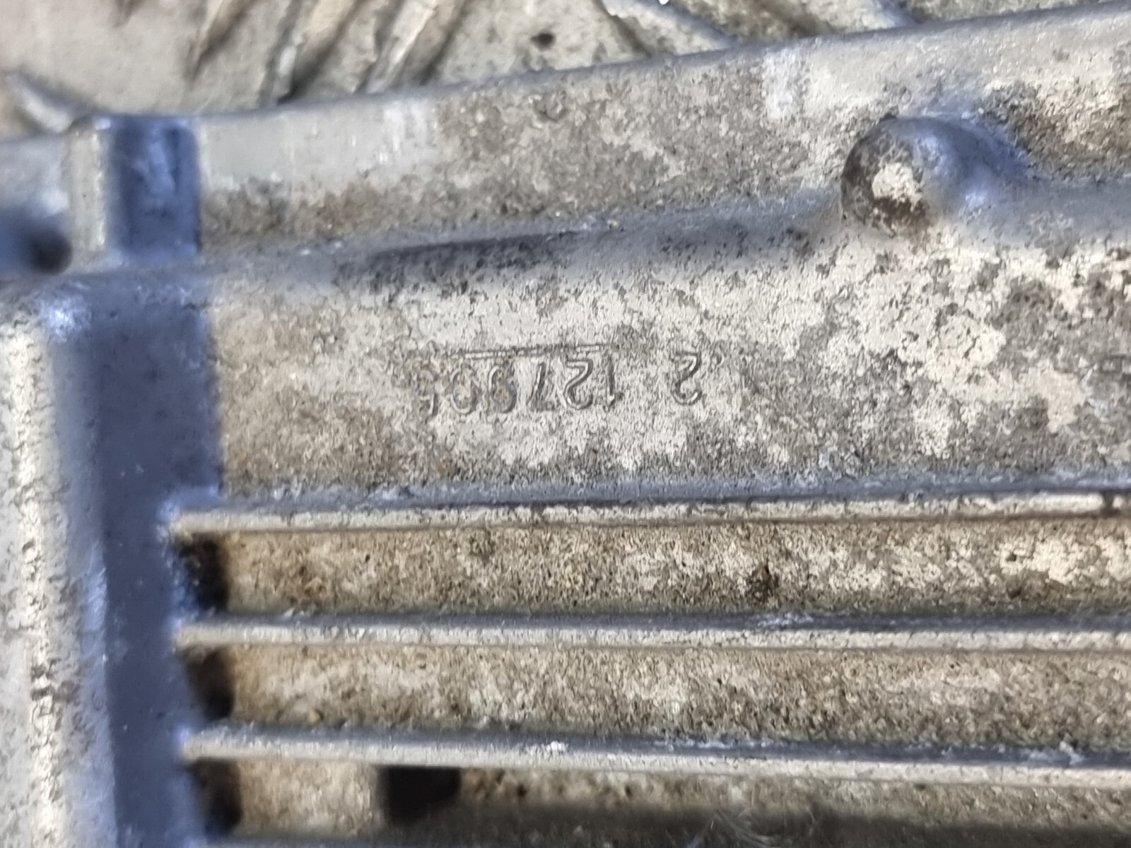 AUDI A4 ENGINE CONTROL UNIT ECU 06J906026AG 2.0L DSL SEMI AUTO ESTATE 2016
