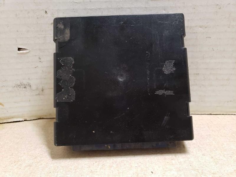 02 SUBURBAN 1500 Chassis Brain Box BCM 4X4 15063577 DKAJ