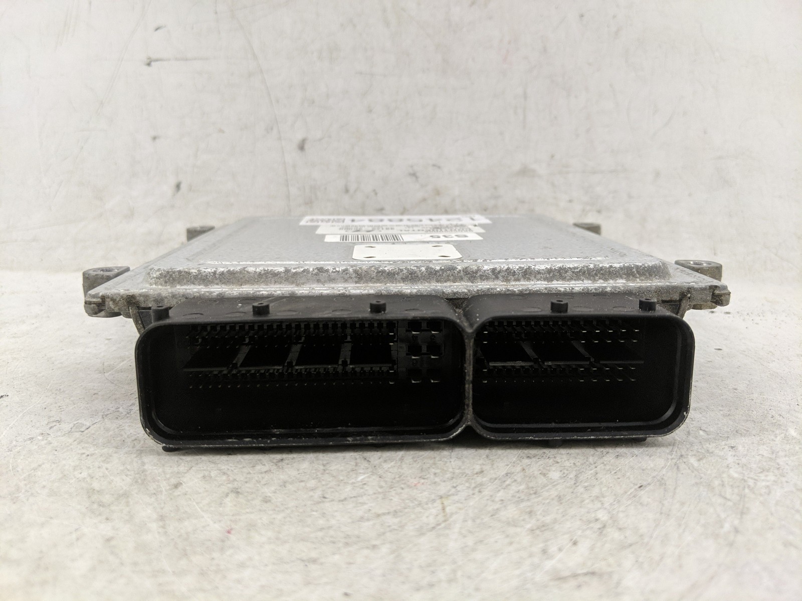 2013-2014 Hyundai Genesis Engine Control Computer Ecu Pcm Ecm Pcu Oem GUC2F