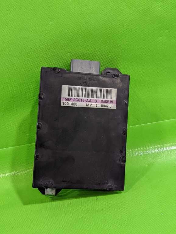 98-00 MAZDA B2500 ABS ANTI LOCK BRAKE SYSTEM CONTROL MODULE OEM 4529-9