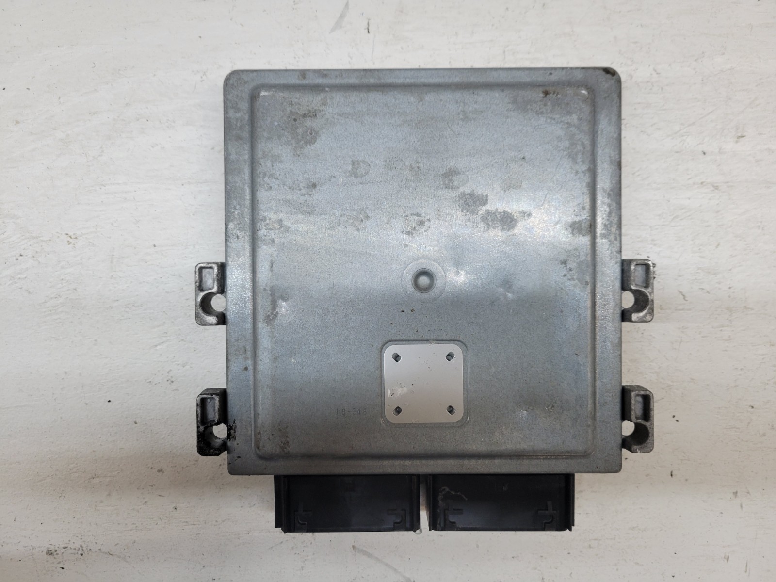 2015-2019 Ford Explorer 3.5L Engine Control Module ECM PCM OEM FL3A-12B684-BEB