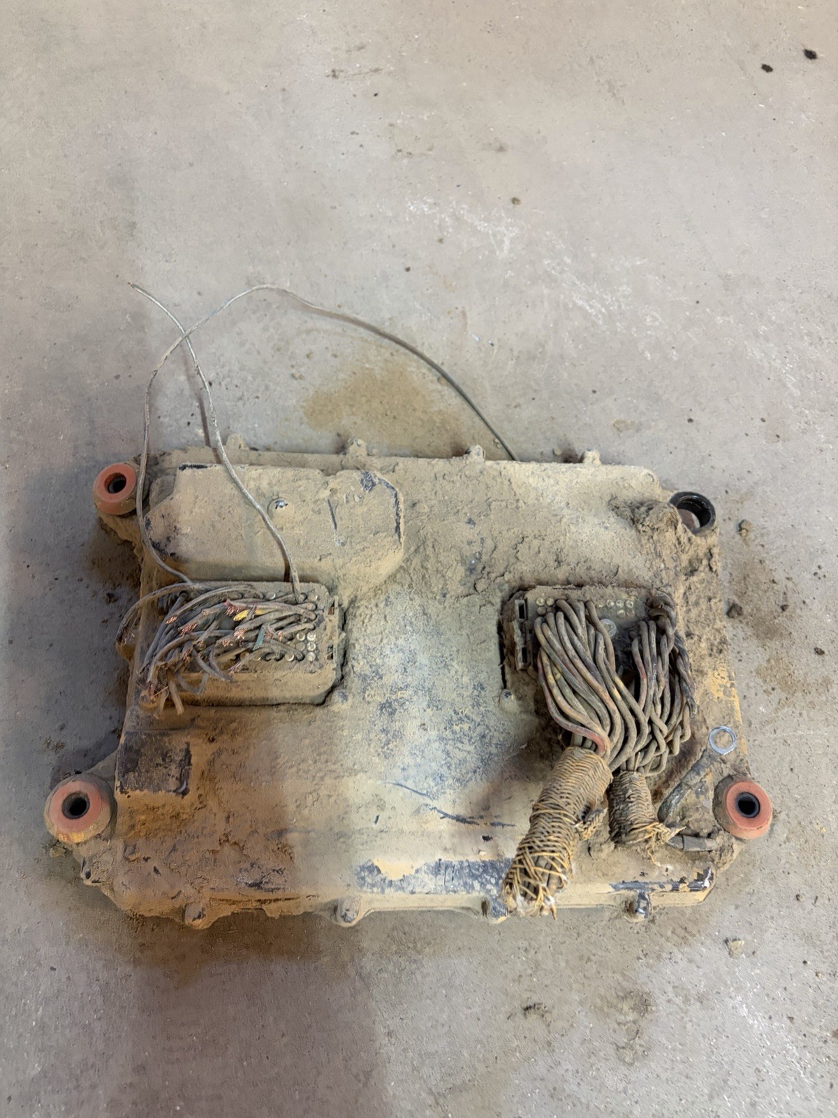 06 Sterling Acert C13 Cat Computer ECM OEM Used Unknown Miles