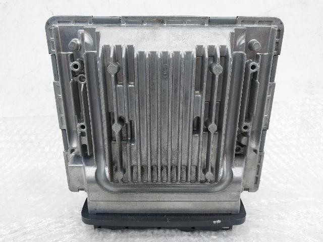2009 BMW 7 Series F01 740i ECU OEM 7598364