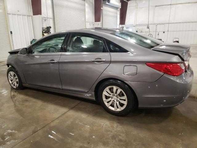Engine ECM Electronic Engine Control Module Left Hand Under Hood Fits 11 SONATA
