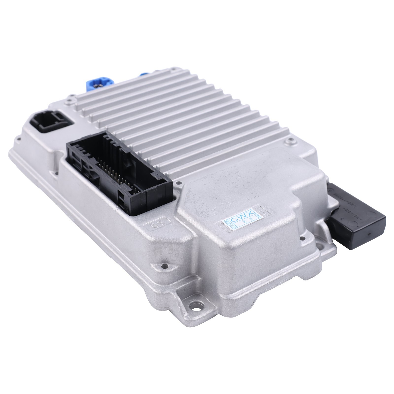 HP5T-14G371-CAG SYNC 3 APIM MODULE V3.4 SYSTEM FOR MAP SUPPORT NAVIGATION MODULE
