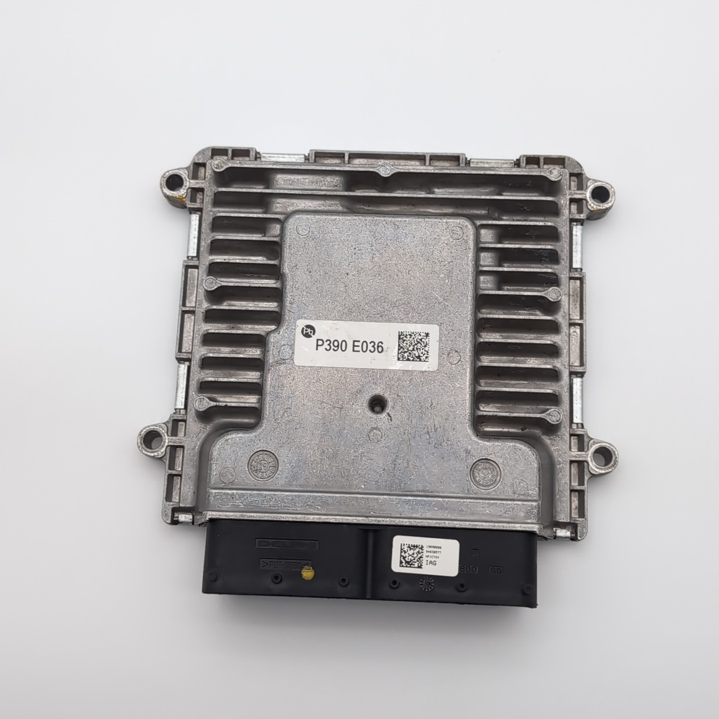 2019 2020 Kia Forte Engine Computer Control Module ECM ECU OEM 39199-2E036