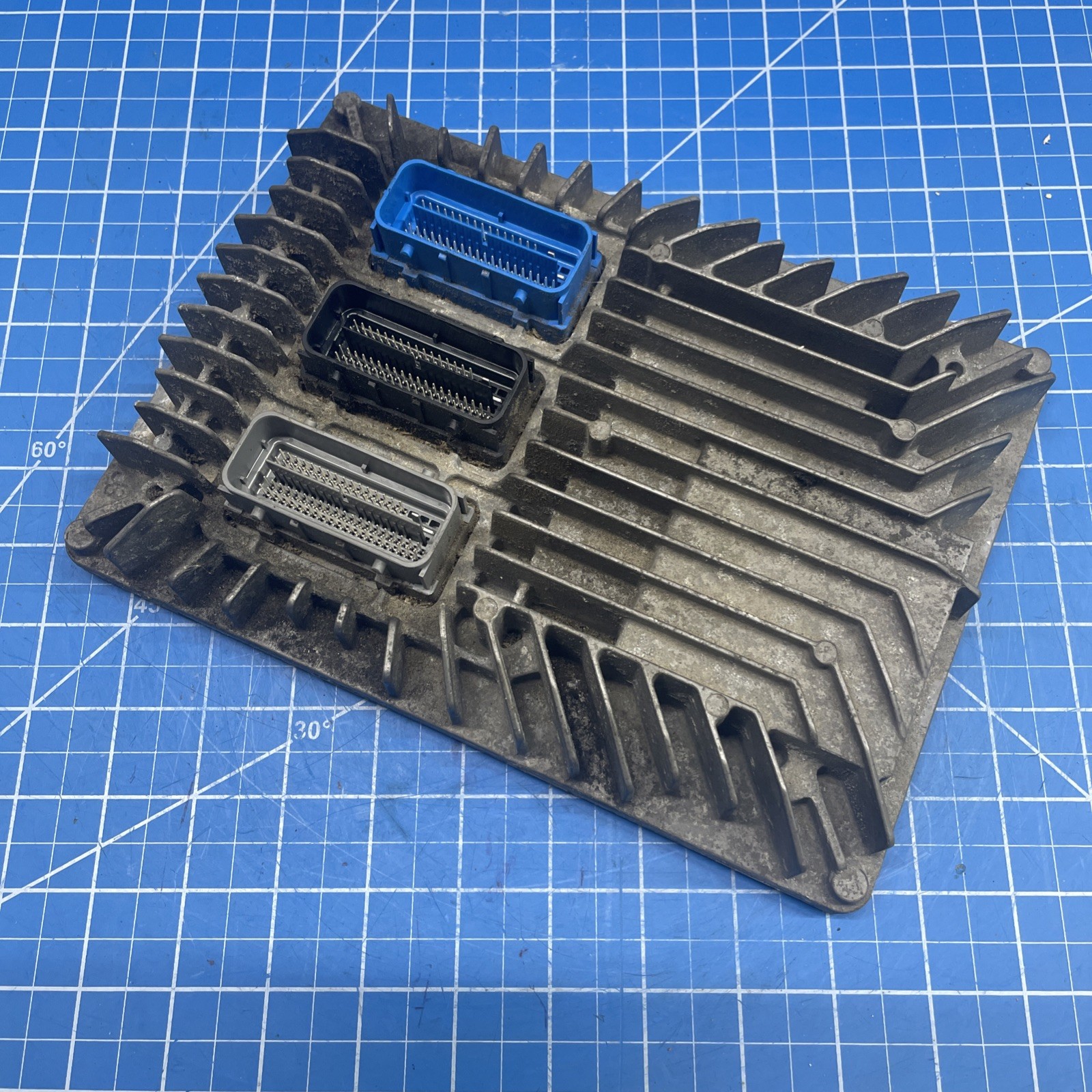2013 2019 GM Verano Equinox Regal ECM Engine Computer Module ECU PCM 12657781