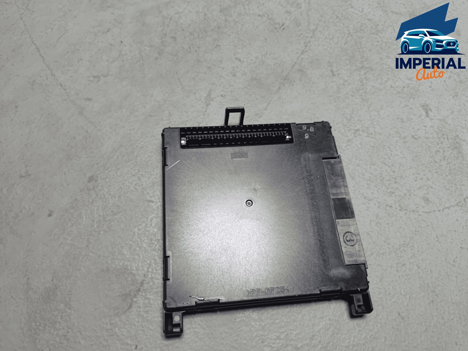 Toyota Camry Multiplex Network Body Computer Control Module OEM 2018-2019