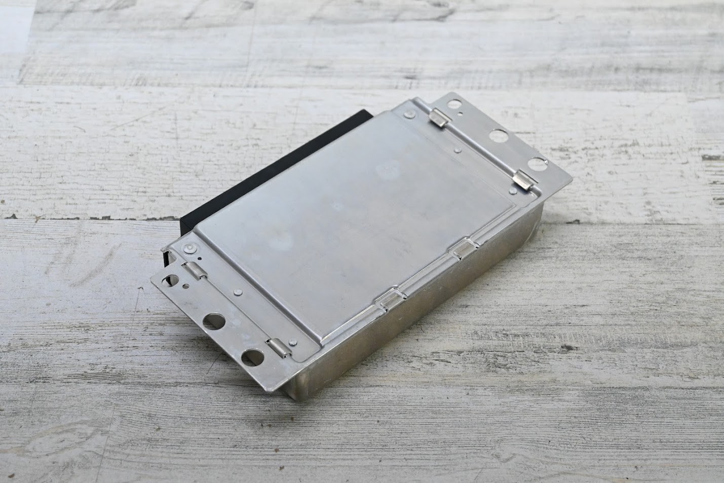 14-19 BMW F15 F16 F85 F86 X5M Rear Differential Locking Control Module Unit OEM