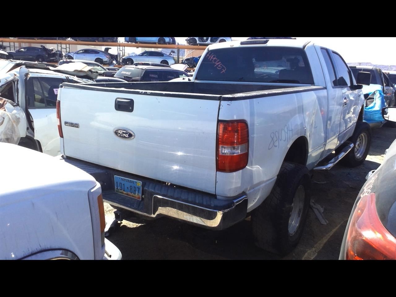Engine ECM Electronic Control Module New Style Fits 04 FORD F150 PICKUP 32639577