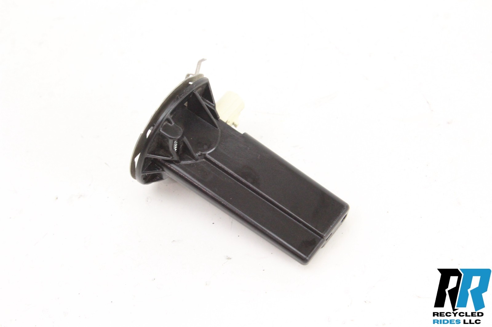 08-14 Mercedes-Benz C300 Antenna Amplifier Amp Module Unit Black OEM A2048205575