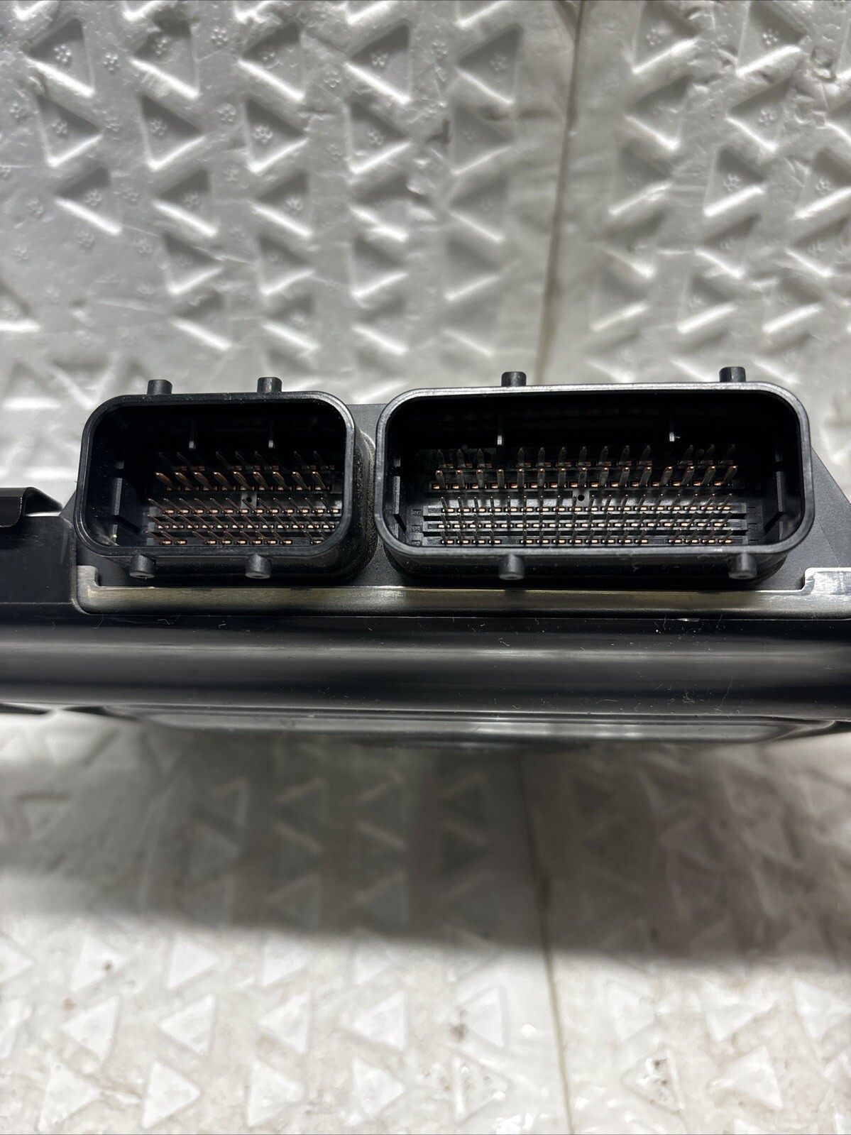 2019 Honda CR-V 1.5L Computer: Engine Control Module Module 37820-5PA-A653 OEM