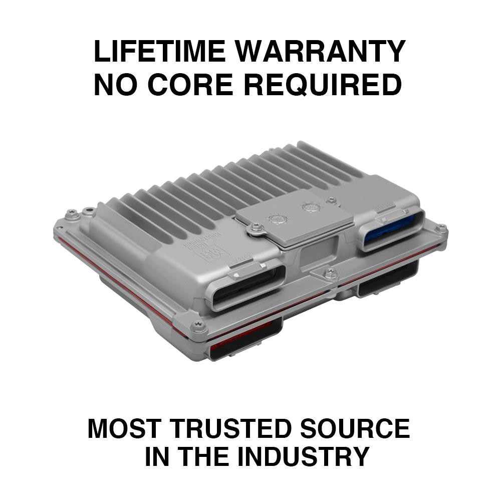 Engine Computer Programmed Plug&Play 1996 Cadillac Fleetwood 5.7L PCM ECM ECU