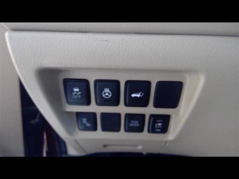 Chassis ECM Body Control BCM Left Hand Dash Fits 19 INFINITI QX60 284B19NR1A