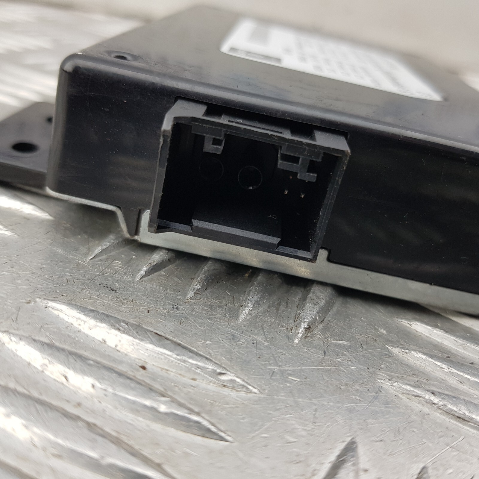 MERCEDES E CLASS CRUISE CONTROL MODULE UNIT W212 2014 A1729002809
