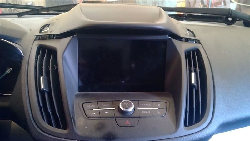 Engine ECM Electronic Control Module 1.5L Fits 17-19 ESCAPE 5575076