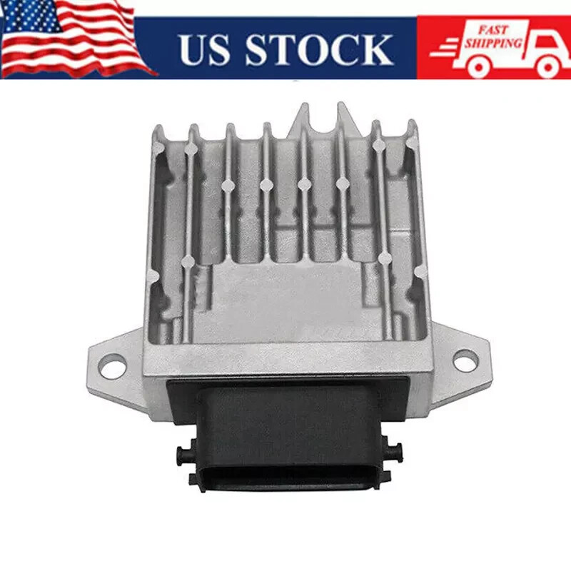 1PC Transmission Control Module TCM LFJE189E1B for Mazda 3 2.0L 2012-2013 USA