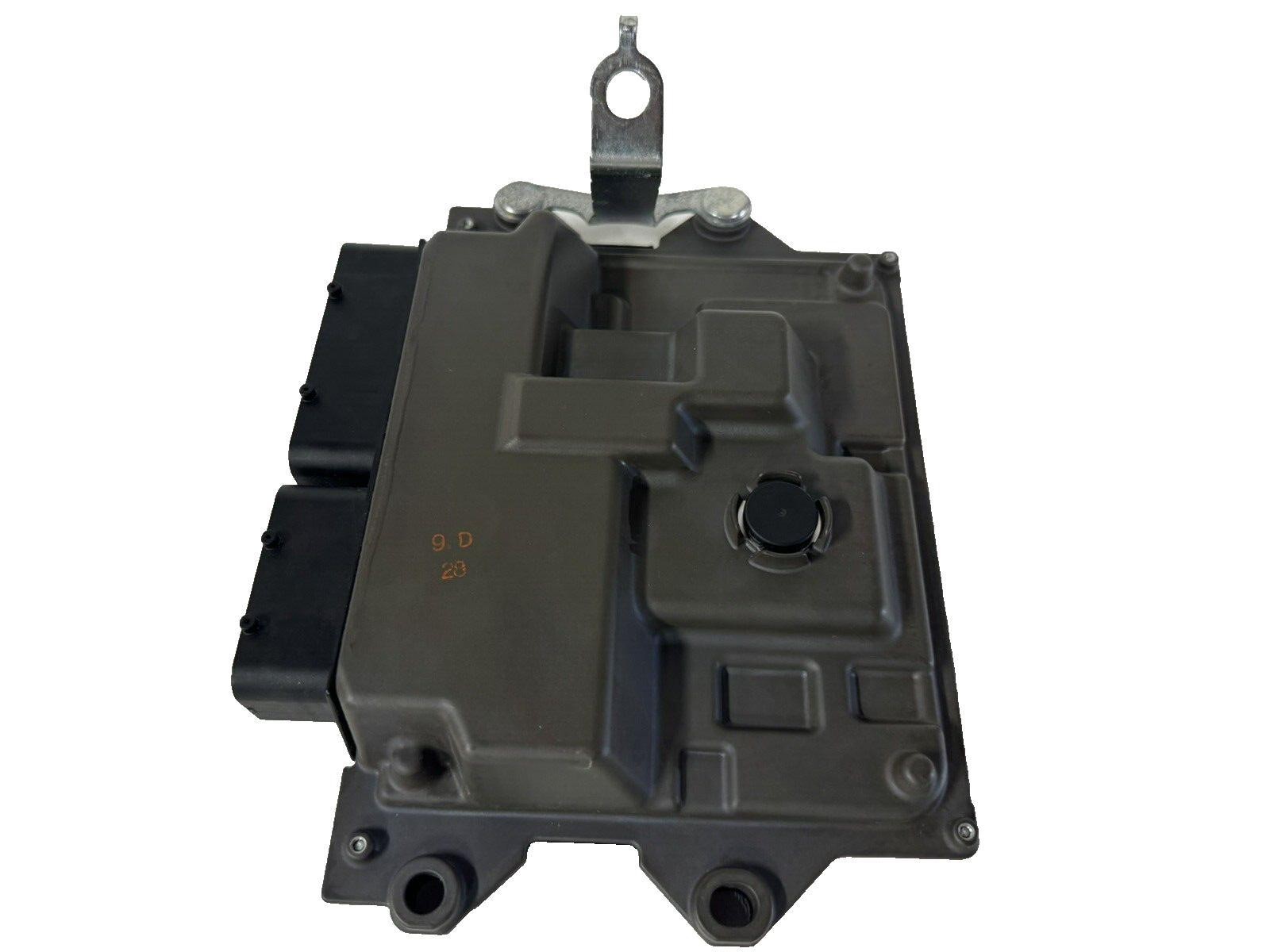 Electronic Control Module ECU Brain Box Computer 2.5L 21 Subaru Legacy Sedan