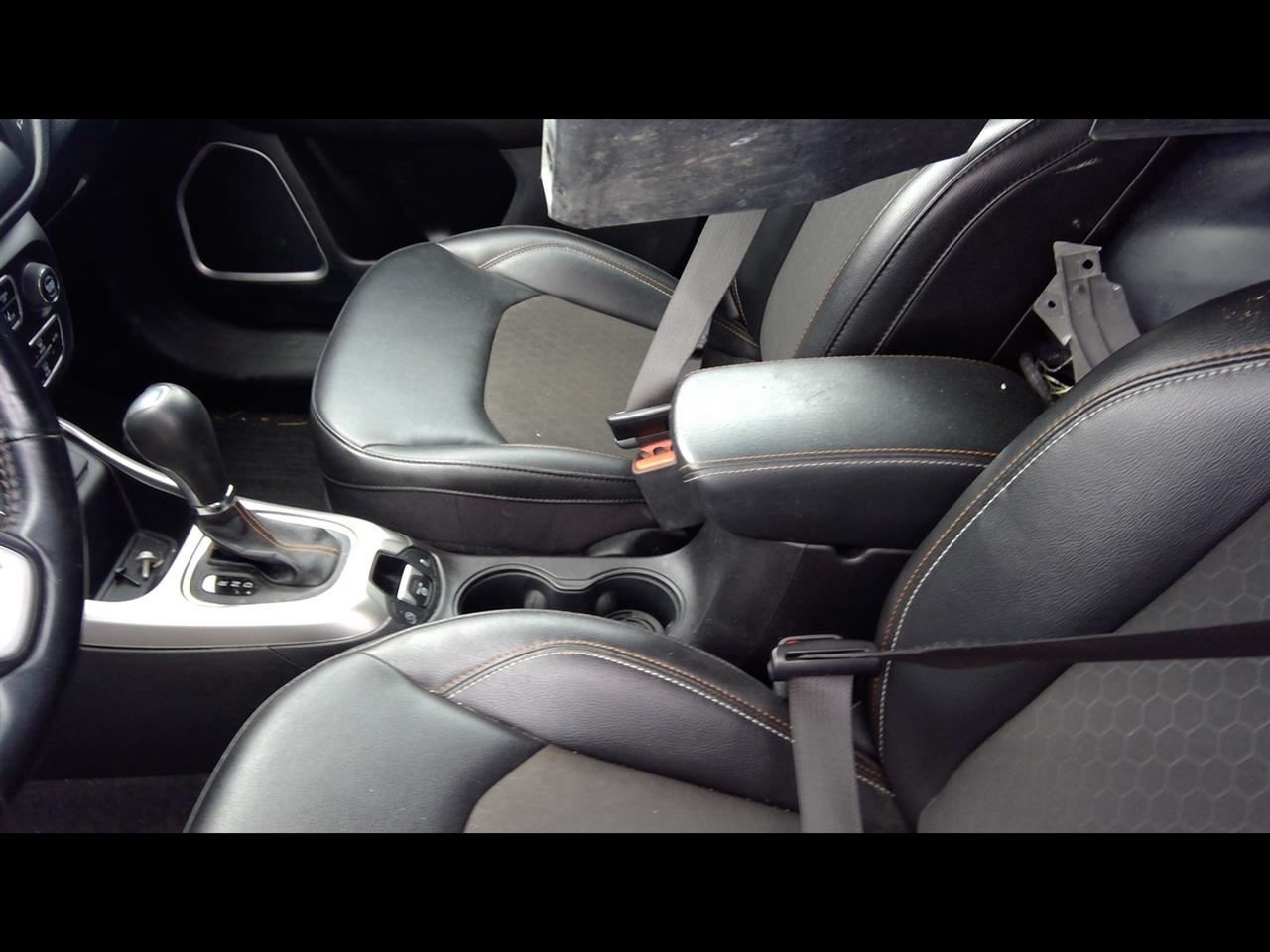 Engine ECM Electronic Control Module Fits 17-20 COMPASS 1088706
