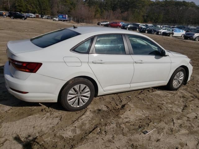 Engine ECM Electronic Control Module ID 04E906024D Fits 19-20 JETTA 339830