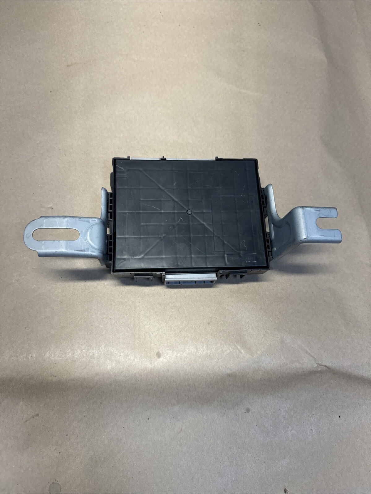 SUZUKI SWIFT CONTROL MODULE 1.2 PETROL 36780-68LC0 2011 – 2016