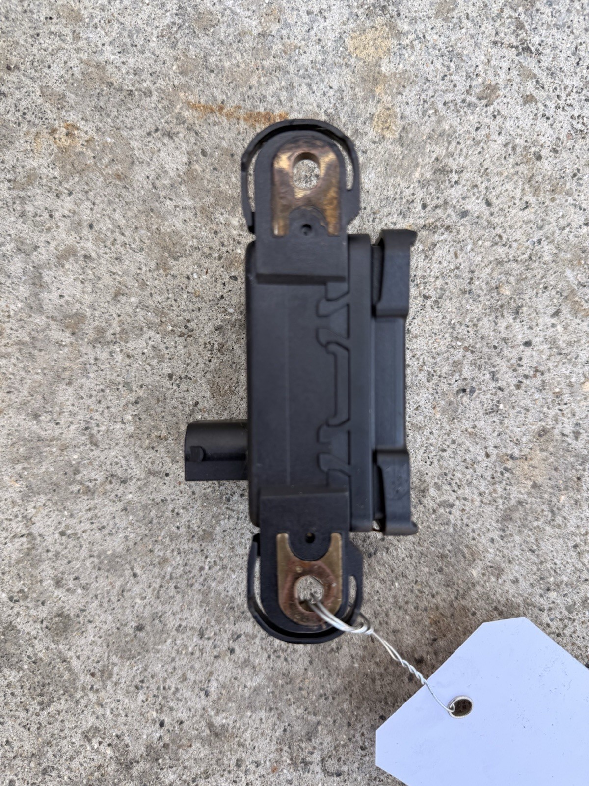 07-10 Jeep Wrangler JK Dynamic Sensor Stability Control OEM 56029327AB