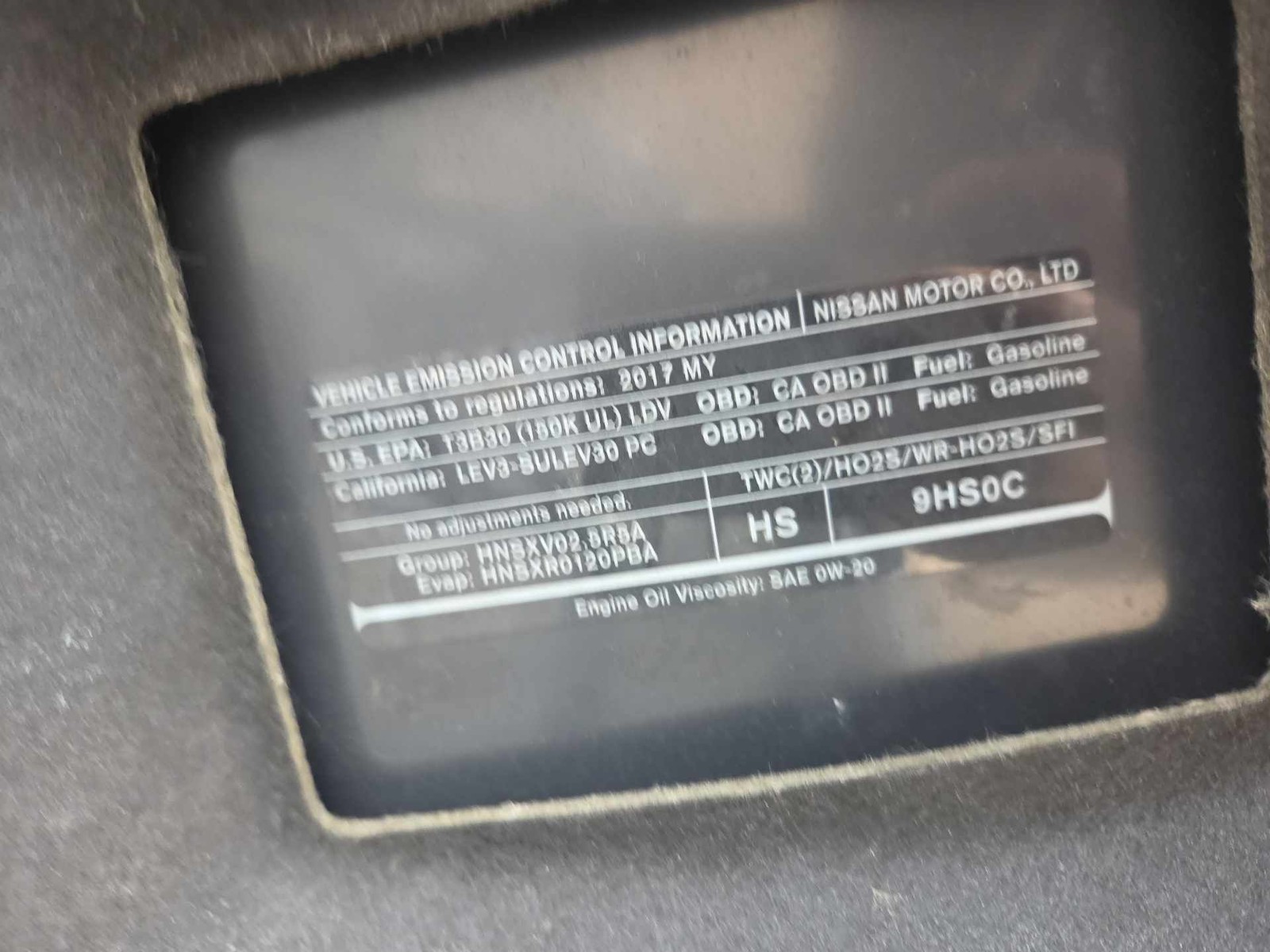 fits2016-2017 NISSAN ALTIMA 2.5L Temperature Control Module AC Control Amplifier
