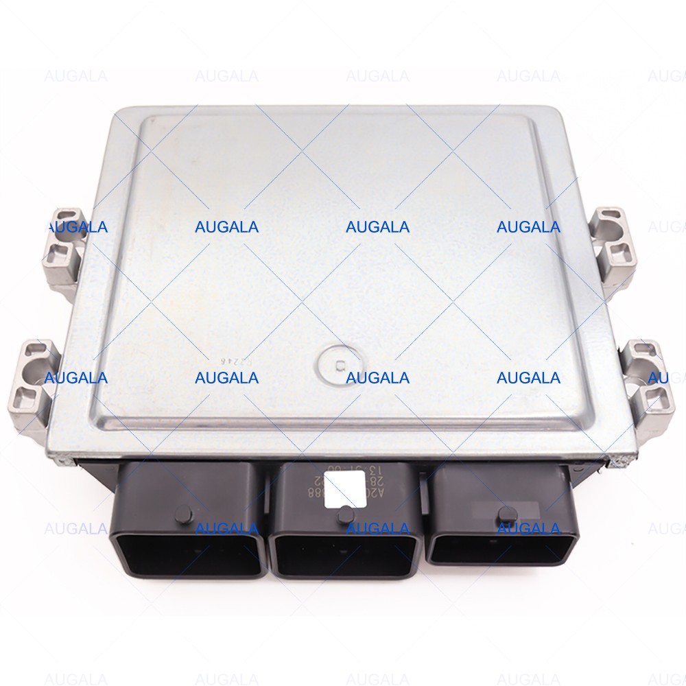 GB3G-12A650-BA Engine Computer Module ECU ECM For Ford Ranger MK3 T6 3.2 TDCI
