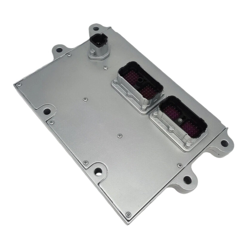 4963807RX New Control Module ECM ECU Computer 4963807 4963808 For Cummins ISM