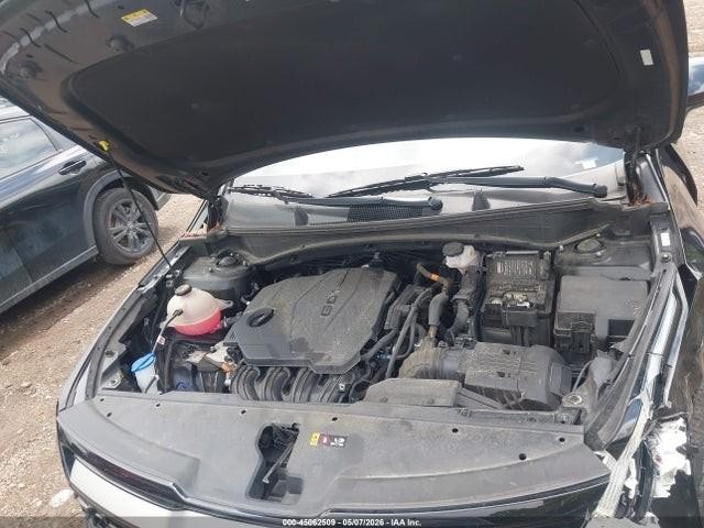 Used Body Control Module fits: 2023 Kia Sportage Body Control BCM LH dash US bui