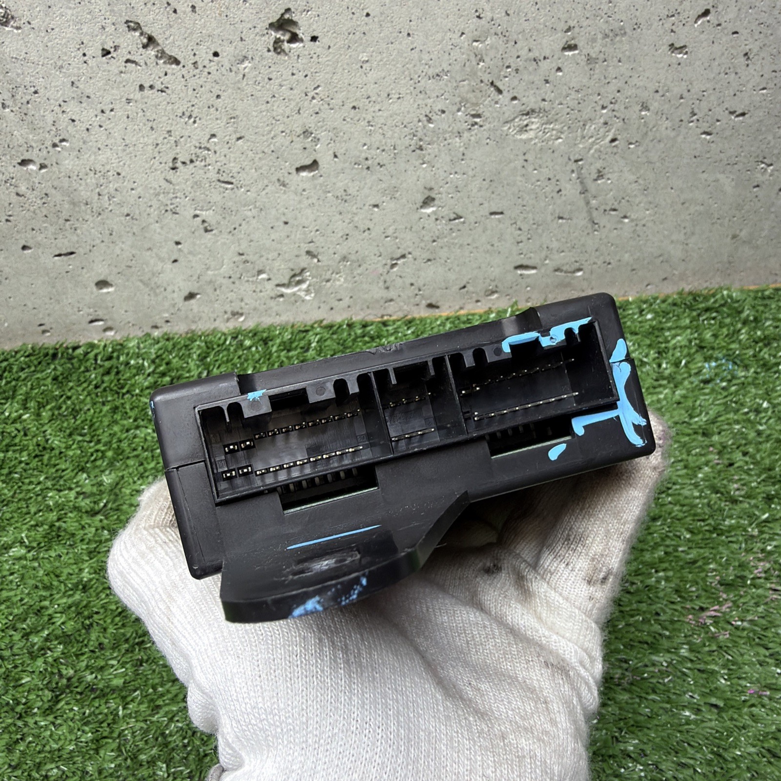 2001 – 2003 Ford Ranger GEM MultiFunction Control Module Unit 1L5T-14B205-AF OEM