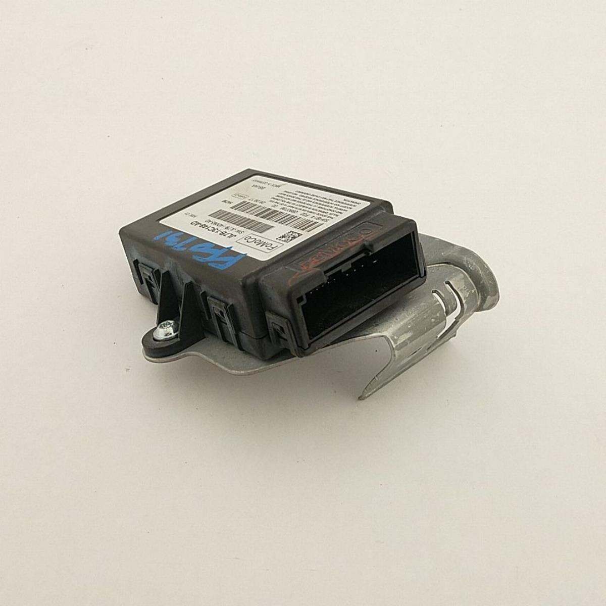 2018 NAVIGATOR JL7B13C148AD HEADLAMP CNTRL MODULE