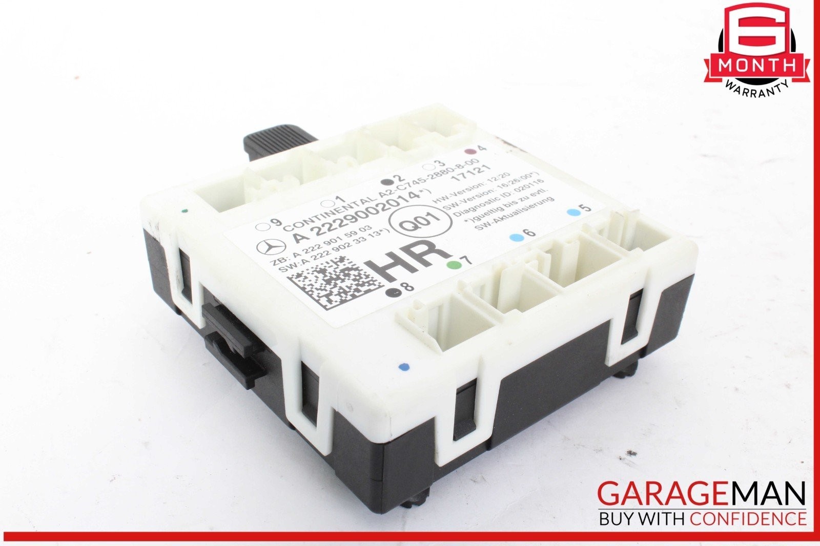 OEM 2229002014 2229015903 2229023313 Fitment Unknown Auto Part