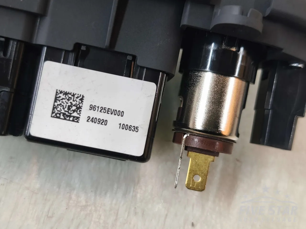 KIA EV3 USB Ports Control Module 2025 SUV 4/5dr 961A0EV000 (24-26) EV