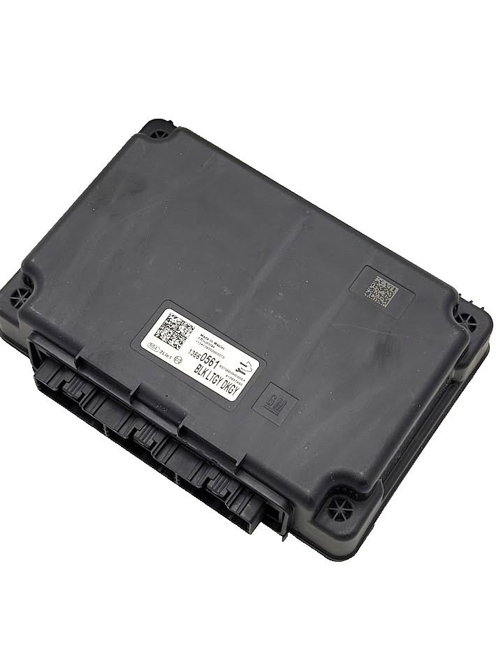 OEM 2020-2025 Chevrolet Silverado Gateway Control Module 13560561