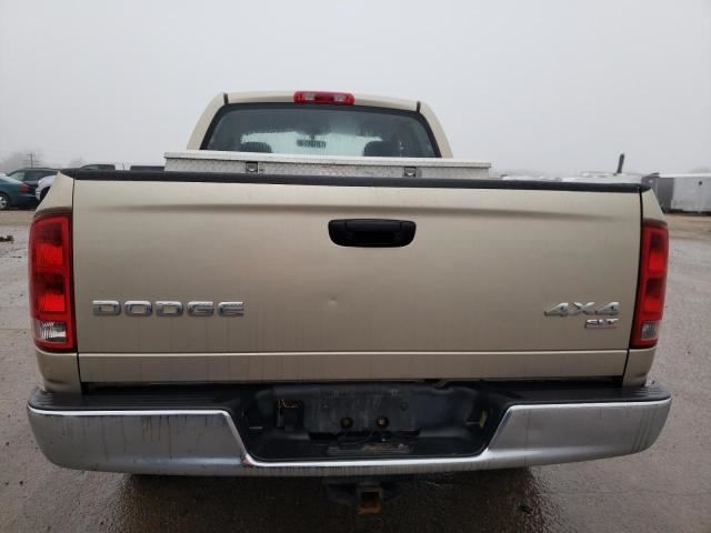 Chassis ECM Transmission Fits 03 DODGE 1500 PICKUP 1742560